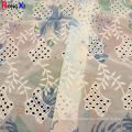 New Design Silk Chiffon Fabric With Great Price